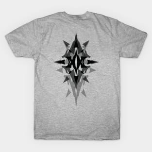 Abstract Ornament T-Shirt